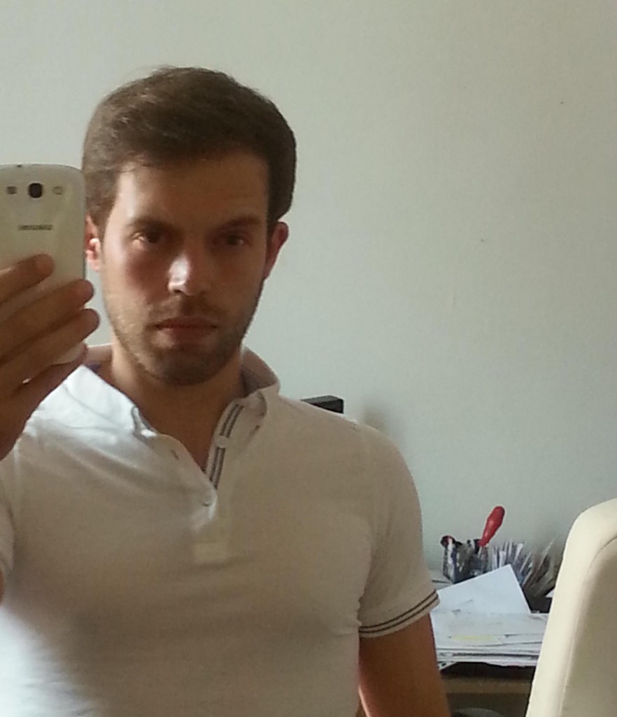 jon260, 30 ans, Bruxelles Laeken