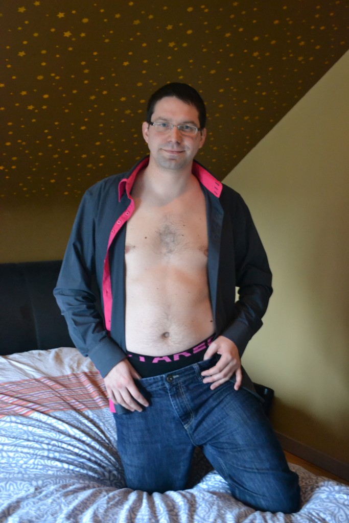 MrSebastien, 32 ans, Bruxelles