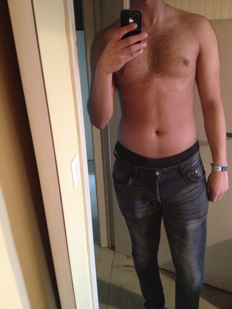 kiltopo, 21 ans, Ixelles