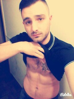 Antonio69, 25 ans, Bruxelles