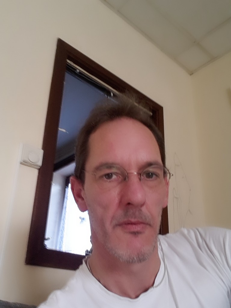 fleurquin, 40 ans, Mons