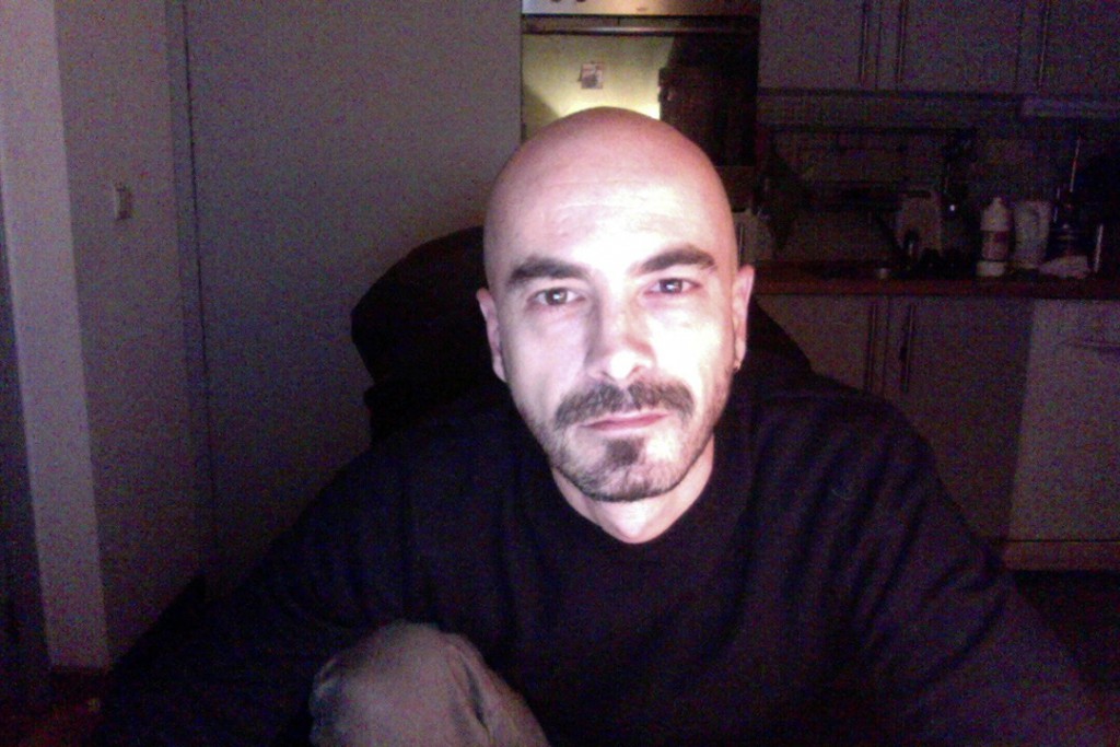 lordmind, 39 ans, Ixelles