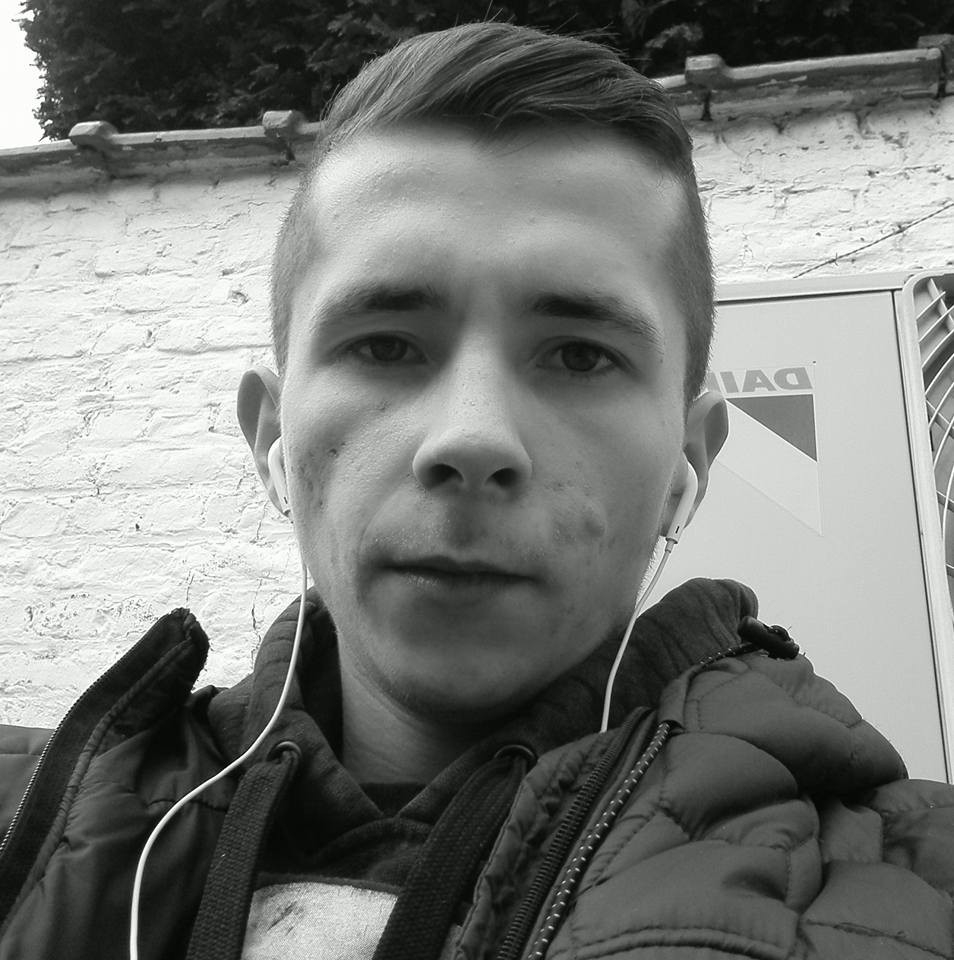 AlEx2016, 20 ans, Auderghem