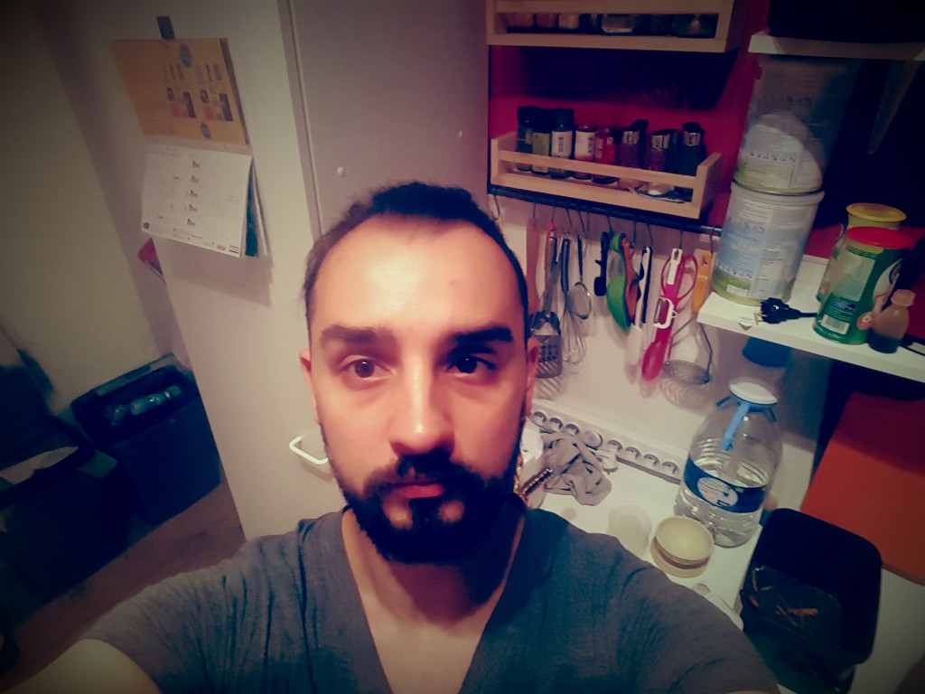 Darmog, 27 ans, Liège