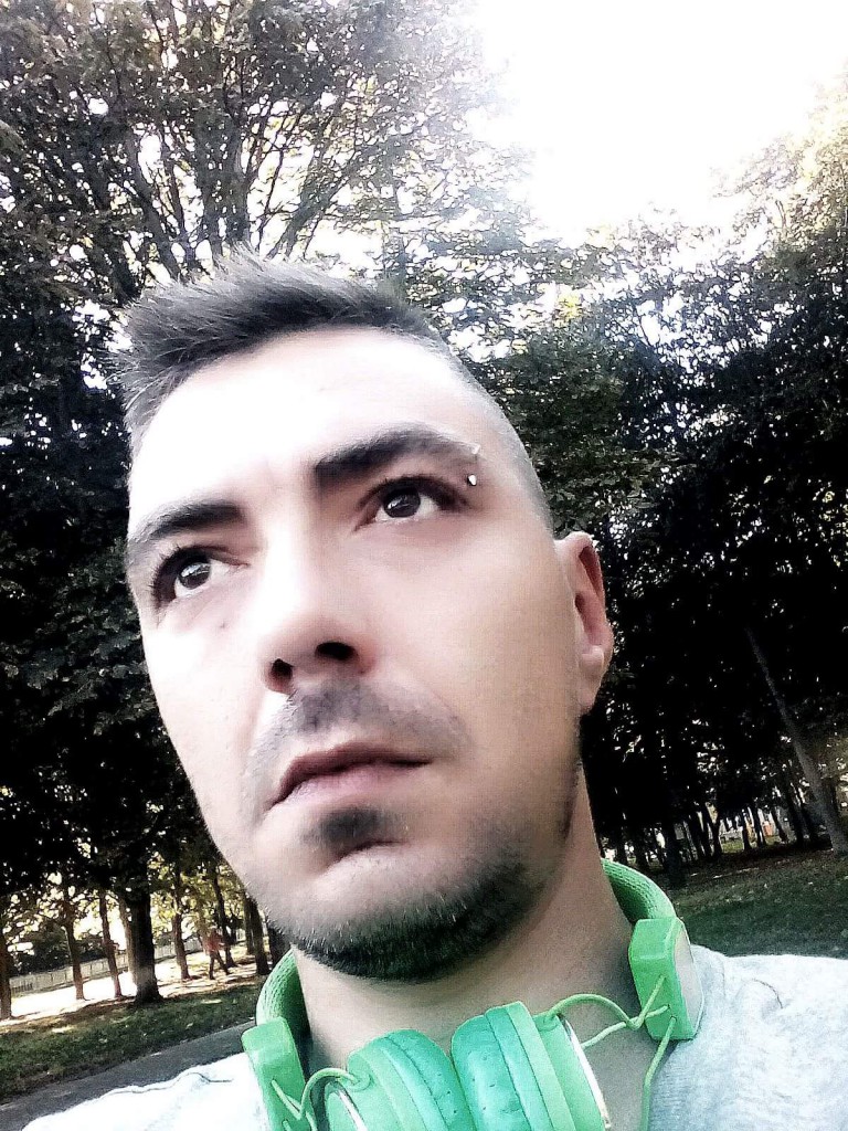 Pilou84, 32 ans, Charleroi