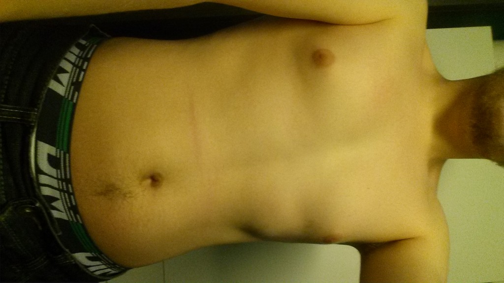 Dracnoide, 20 ans, Charleroi