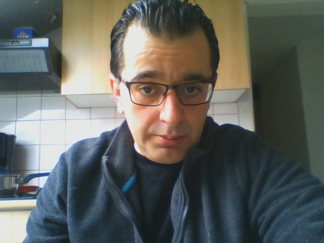 Paolocoman, 45 ans, Charleroi