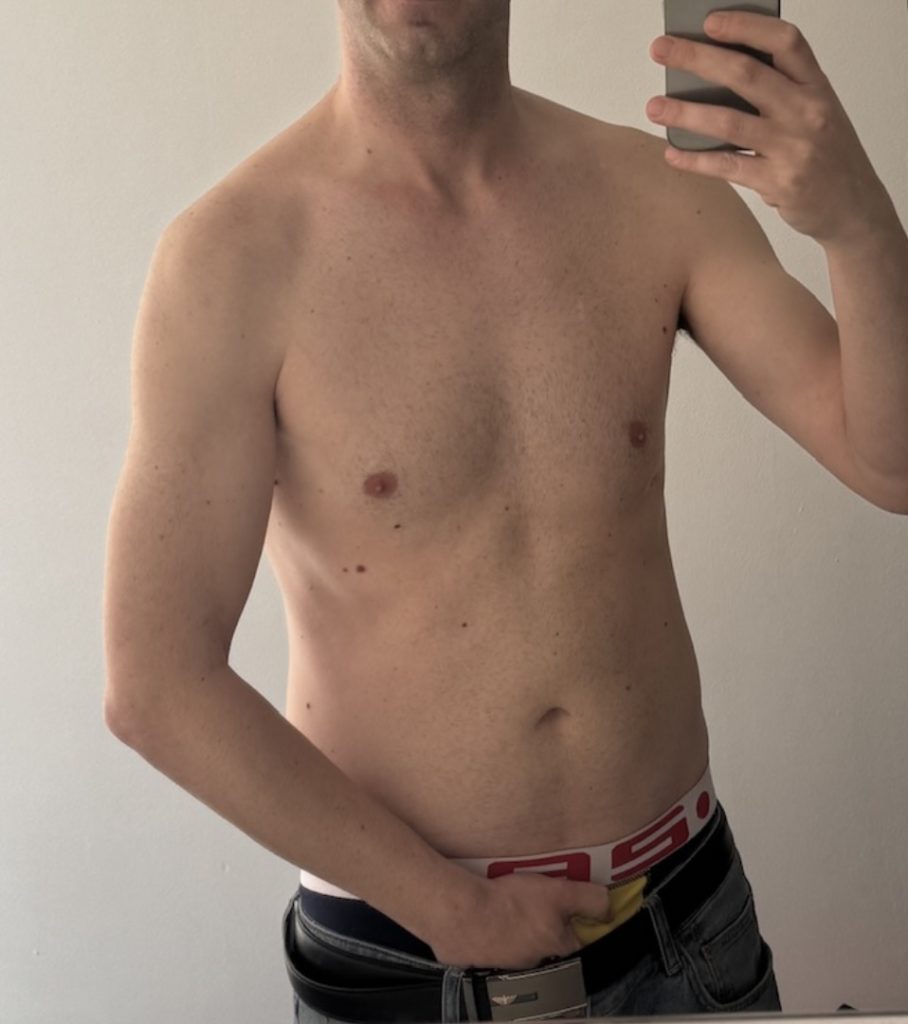 guych39, 39 ans, Bruxelles