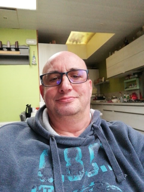 Olivier52, 52 ans, Estaimpuis