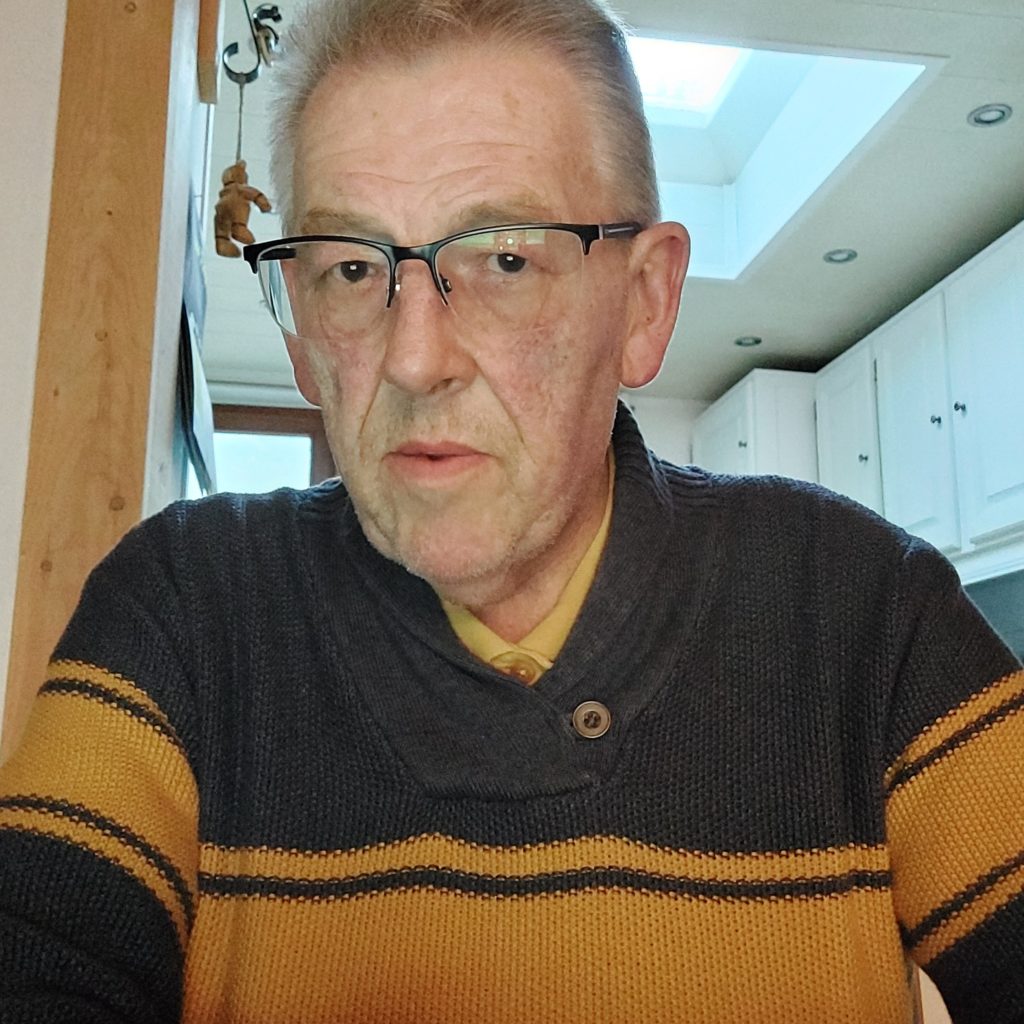 bernarddraps, 64 ans, Dison