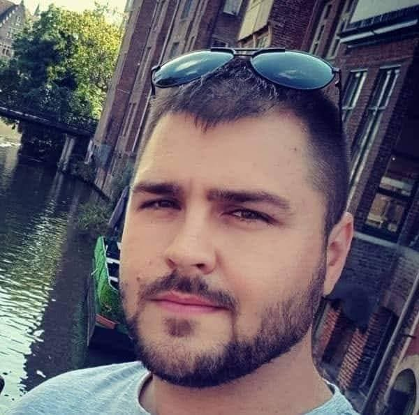 Alex, 35 ans, Fleurus